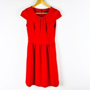 J Crew Shift Dress 0